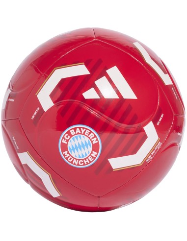 adidas FC Bayern Club KE5111 ball