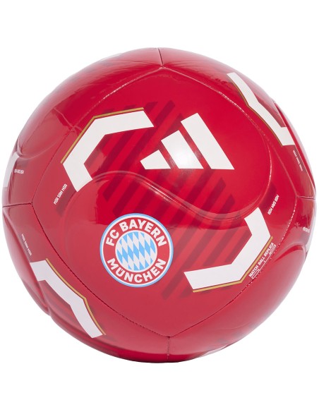 adidas FC Bayern Club KE5111 ball
