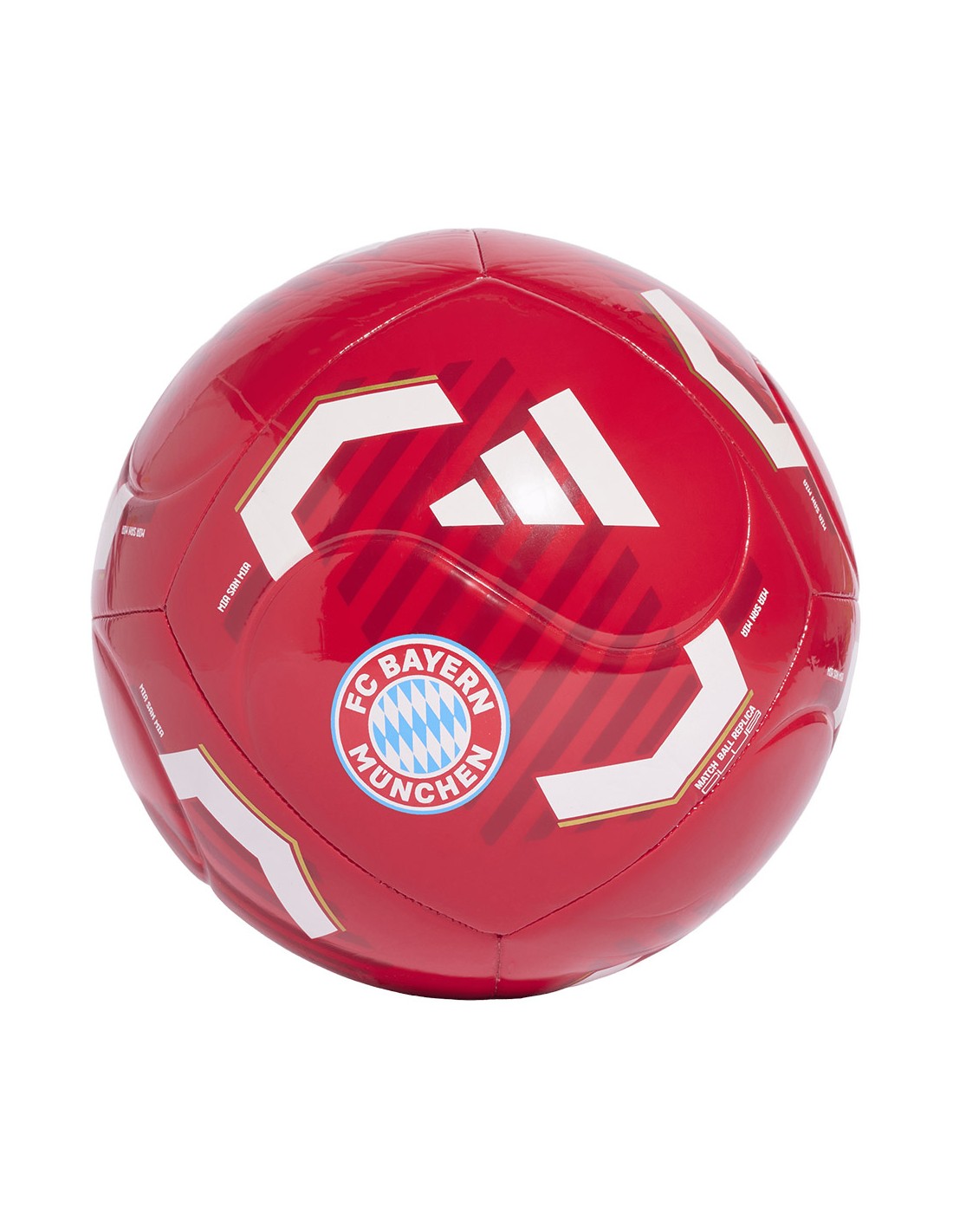 adidas FC Bayern Club KE5111 ball
