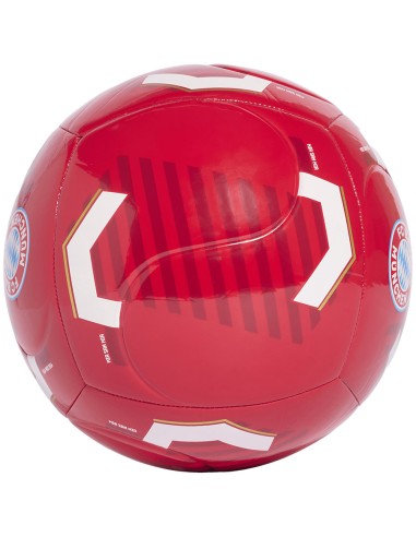 adidas FC Bayern Club KE5111 ball