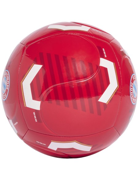 adidas FC Bayern Club KE5111 ball