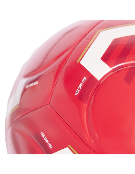 adidas FC Bayern Club KE5111 ball
