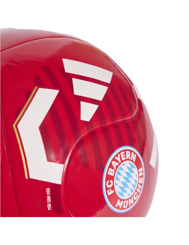 adidas FC Bayern Club KE5111 ball