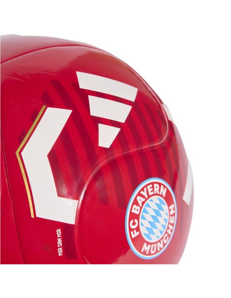 adidas FC Bayern Club KE5111 ball