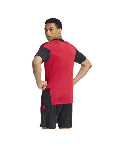 Adidas Manchester United Tiro Training Tshirt JSY KC4872