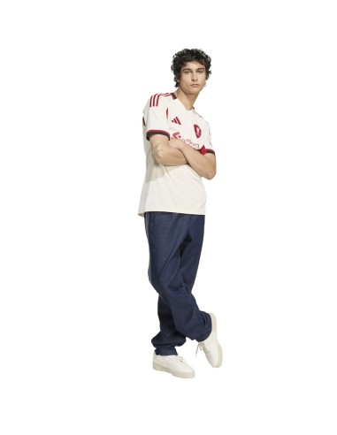 Liverpool FC Stadium Away 202526 Jersey JV6487