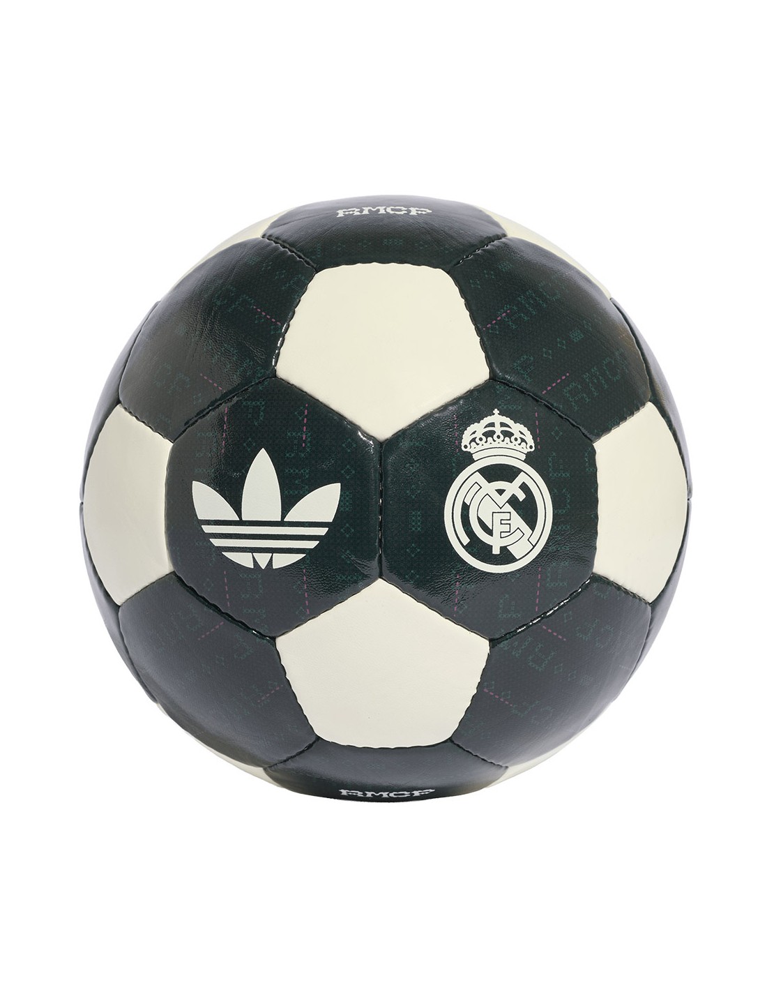 adidas UCL Real Madrid KE5123 Ball
