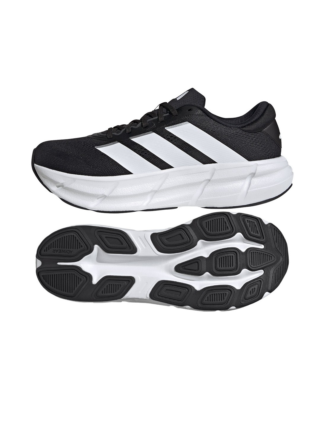 Adidas QUESTAR 4 KI7992 shoes