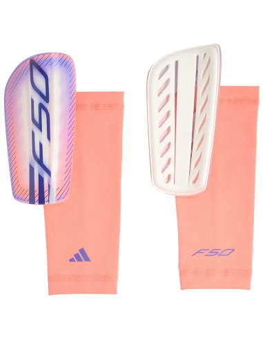 Adidas F50 SG EU League shin guards KE5212