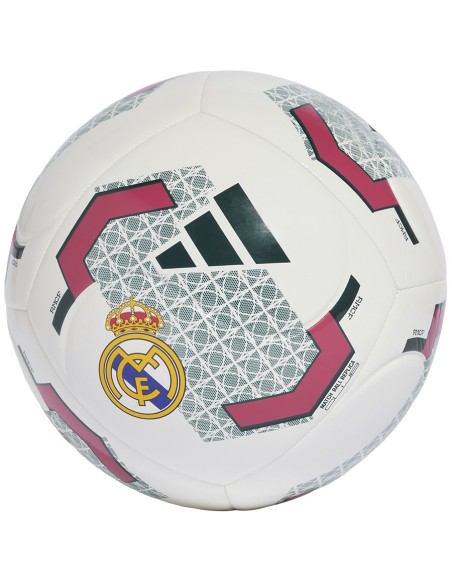 Adidas Real Madrid Club KE5125 Ball