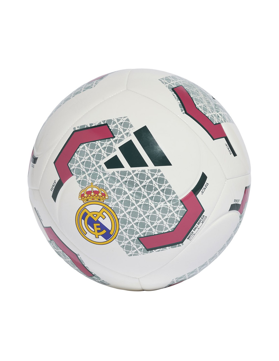 Adidas Real Madrid Club KE5125 Ball