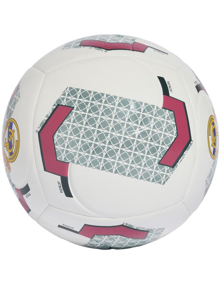 Adidas Real Madrid Club KE5125 Ball
