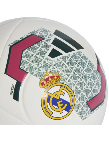 Adidas Real Madrid Club KE5125 Ball