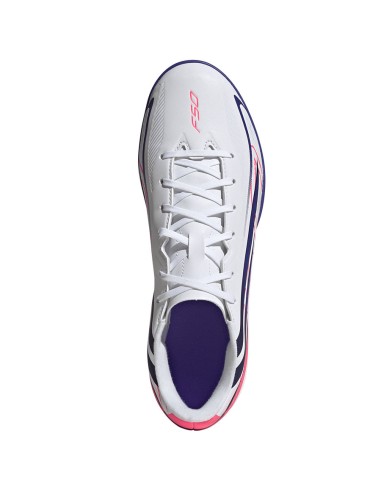 Adidas F50 Hyperfast Club TF KJ3409 shoes