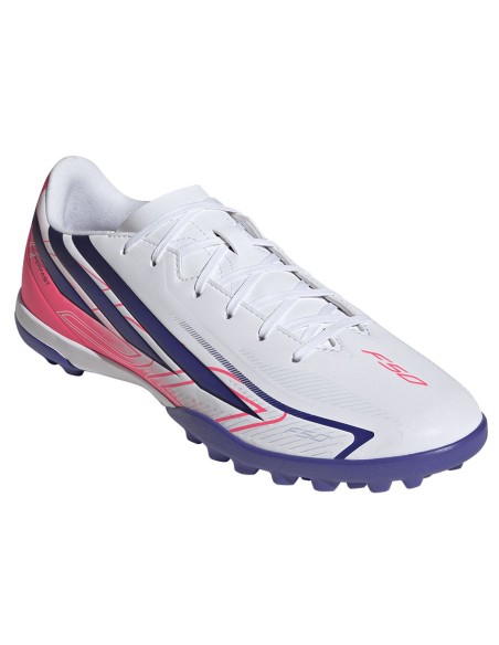 Adidas F50 Hyperfast Club TF KJ3409 shoes