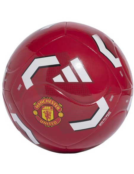 adidas Manchester United Club KE5118 ball