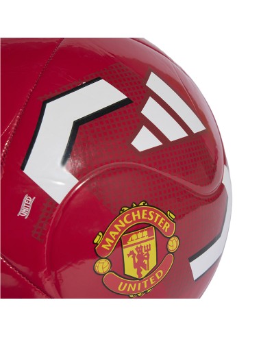 adidas Manchester United Club KE5118 ball