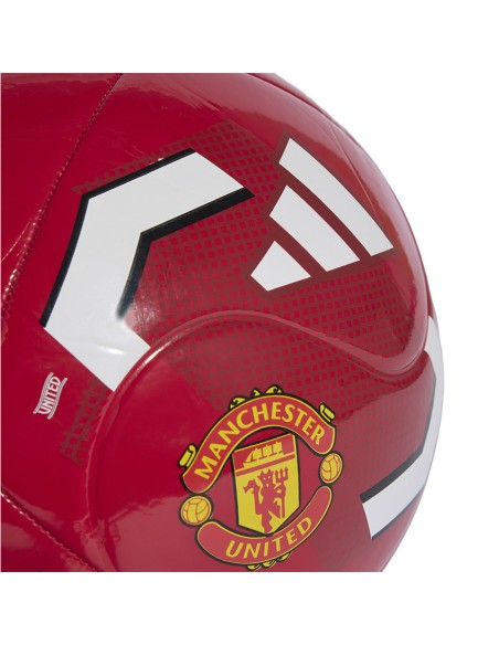adidas Manchester United Club KE5118 ball