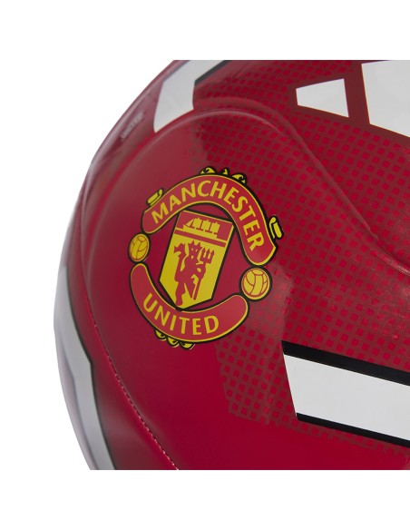 adidas Manchester United Club KE5118 ball