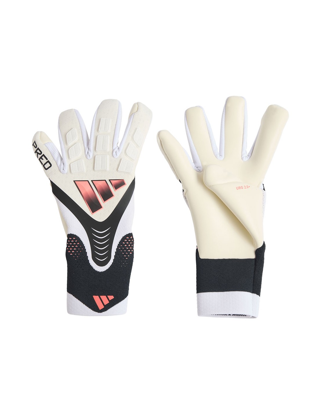 adidas Predator GL Pro GK Gloves KE9698