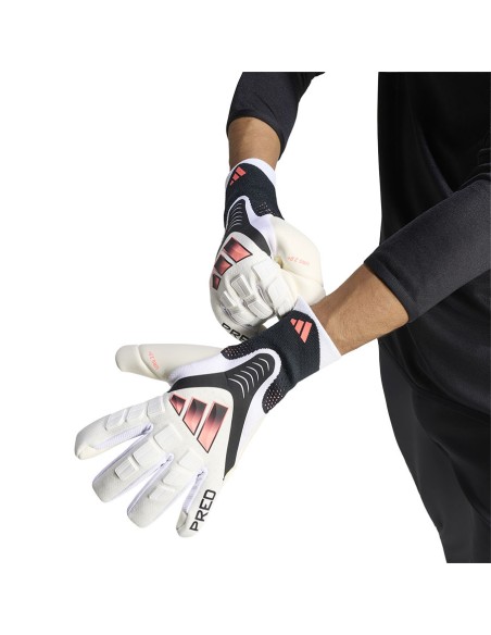 adidas Predator GL Pro GK Gloves KE9698
