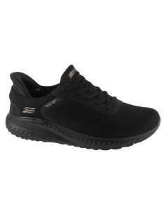 Skechers SlipIns BOBS Sport Squad Chaos Current Muse 117497WBBK