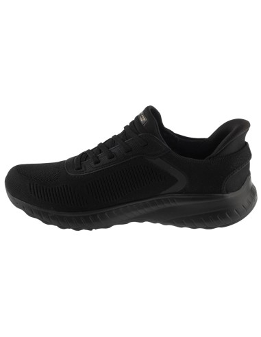 Skechers SlipIns BOBS Sport Squad Chaos Current Muse 117497WBBK
