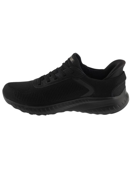 Skechers SlipIns BOBS Sport Squad Chaos Current Muse 117497WBBK