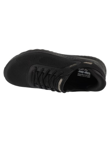 Skechers SlipIns BOBS Sport Squad Chaos Current Muse 117497WBBK