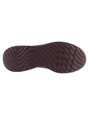 Skechers SlipIns BOBS Sport Squad Chaos Current Muse 117497WINE