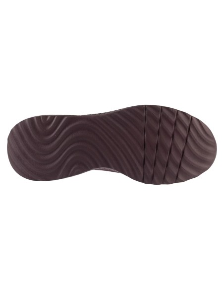 Skechers SlipIns BOBS Sport Squad Chaos Current Muse 117497WINE