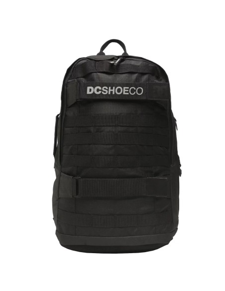 DC Shoes Backpack ADYBP03104KVJ0