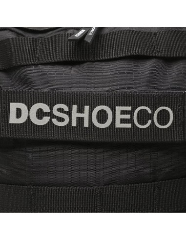 DC Shoes Backpack ADYBP03104KVJ0