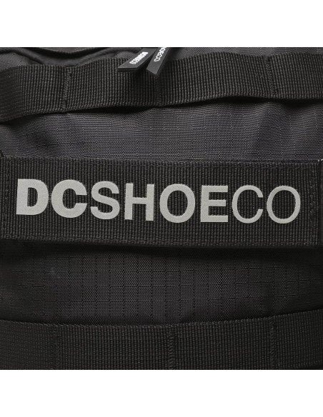 DC Shoes Backpack ADYBP03104KVJ0