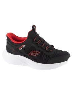 Skechers Slipins Bounder Pro 404208LBLK