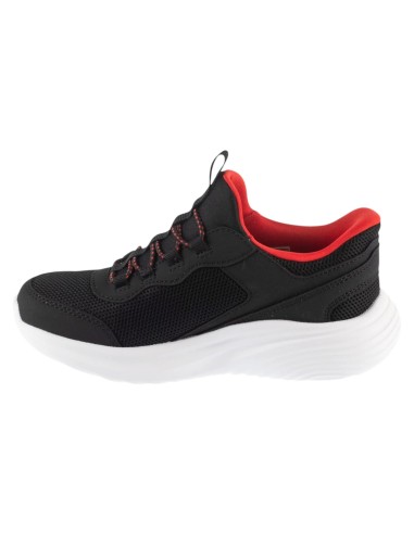 Skechers Slipins Bounder Pro 404208LBLK