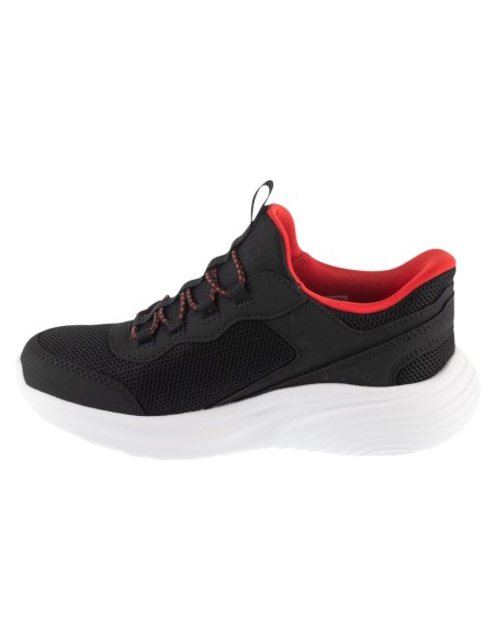 Skechers Slipins Bounder Pro 404208LBLK