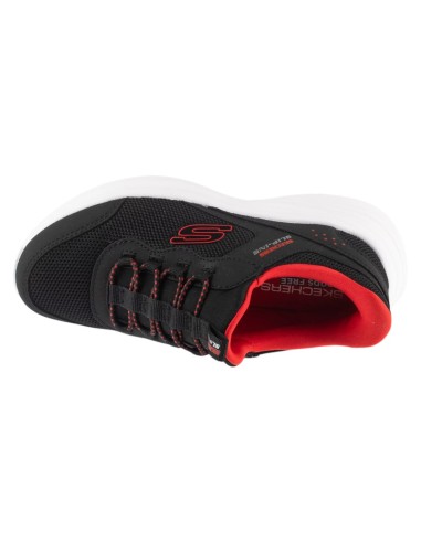 Skechers Slipins Bounder Pro 404208LBLK