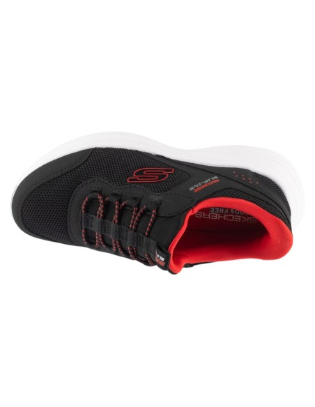 Skechers Slipins Bounder Pro 404208LBLK