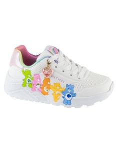 Skechers Uno Lite Care Bears BFFs 310820LWMLT