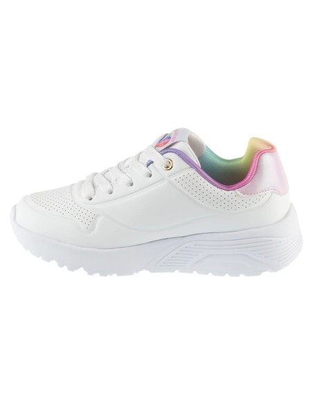Skechers Uno Lite Care Bears BFFs 310820LWMLT