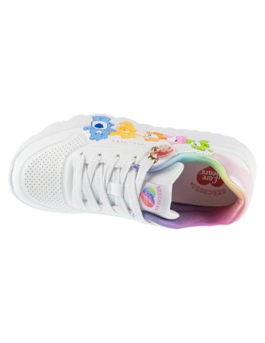 Skechers Uno Lite Care Bears BFFs 310820LWMLT