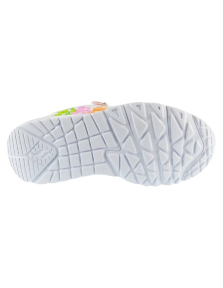 Skechers Uno Lite Care Bears BFFs 310820LWMLT