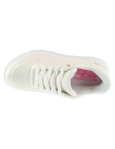Skechers Uno Lite Ease Slipins 310425LWHT