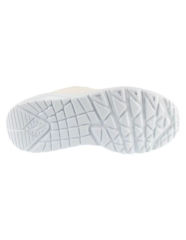 Skechers Uno Lite Ease Slipins 310425LWHT