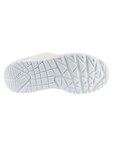 Skechers Uno Lite Ease Slipins 310425LWHT