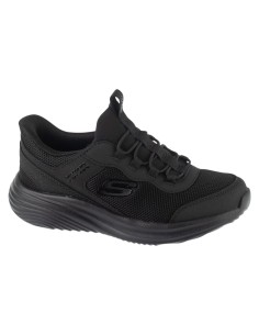 Skechers Slipins Bounder Pro 404208LBBK