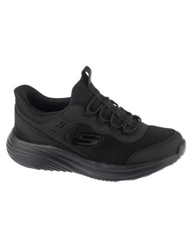 Skechers Slipins Bounder Pro 404208LBBK