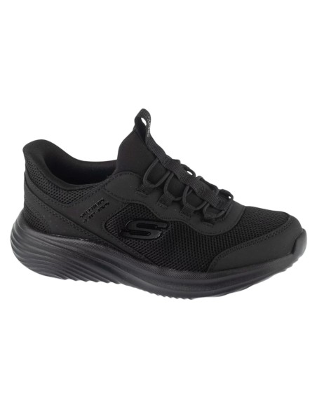 Skechers Slipins Bounder Pro 404208LBBK