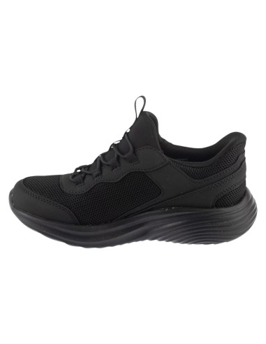 Skechers Slipins Bounder Pro 404208LBBK